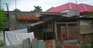 BFS Foreclosed House and Lot at NICEVILLE SUBD.
