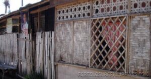 BFS Foreclosed House and Lot at NICEVILLE SUBD.