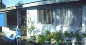 BFS Foreclosed House and Lot at EMENVIL GUERRA SUBD.