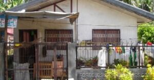 BFS Foreclosed House and Lot at KRISTOFFER HOMES SUBD