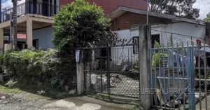 BFS Foreclosed House and Lot at BELEN EXEC. HOMES