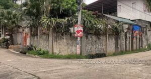BFS Foreclosed House and Lot at VILLA FLORA EXECUTIVE HOMES SUBD.