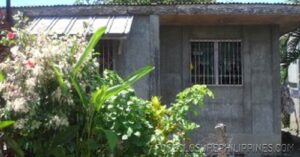 BFS Foreclosed House and Lot at NICEVILLE SUBD.