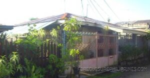 BFS Foreclosed House and Lot at EMENVIL GUERRA SUBD.