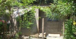 BFS Foreclosed House and Lot at NICEVILLE SUBD.