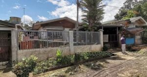 BFS Foreclosed House and Lot at BELEN EXEC. HOMES