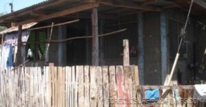 BFS Foreclosed House and Lot at NICEVILLE SUBD.