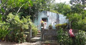 BFS Foreclosed House and Lot at HERMOSA HEIGHTS