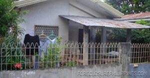 BFS Foreclosed House and Lot at JADE VALLEY HOMES
