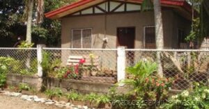BFS Foreclosed House and Lot at MARIETA VILLAGE