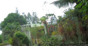 BFS Foreclosed House and Lot at F.F. GONZAGA SUBD.