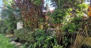BFS Foreclosed House and Lot at CRISTAN VILLA SUBD.