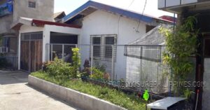 BFS Foreclosed House and Lot at DVF HOMES I