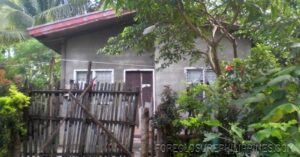 BFS Foreclosed House and Lot at REMPOHITO SUBD.