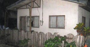 BFS Foreclosed House and Lot at KRISTOFFER HOMES SUBD