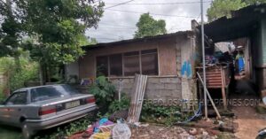 BFS Foreclosed House and Lot at SUGARLAND COUNTRY HOMES SUBD.