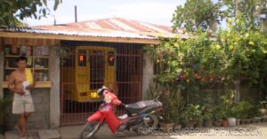 BFS Foreclosed House and Lot at EMENVIL GUERRA SUBD.