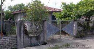 BFS Foreclosed House and Lot at EMENVIL GUERRA SUBD.
