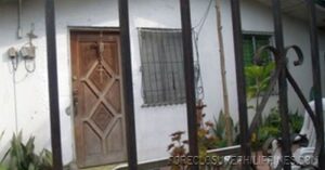BFS Foreclosed House and Lot at F.F. GONZAGA SUBD.