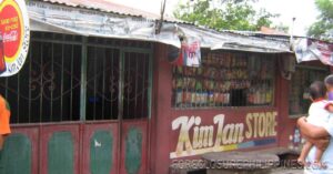 BFS Foreclosed House and Lot at GENSANVILLE SUBD.