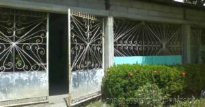 BFS Foreclosed House and Lot at NHA-MATI HOUSING PROJECT