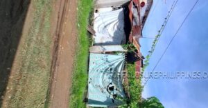 BFS Foreclosed House and Lot at ERLINDA VILLE SUBD.