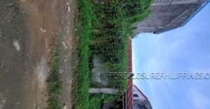 BFS Foreclosed House and Lot at ERLINDA VILLE SUBD.