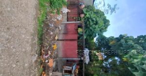 BFS Foreclosed House and Lot at ERLINDA VILLE SUBD.