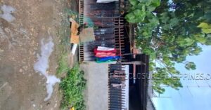 BFS Foreclosed House and Lot at ERLINDA VILLE SUBD.