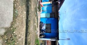 BFS Foreclosed House and Lot at ERLINDA VILLE SUBD.
