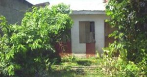 BFS Foreclosed House and Lot at ERLINDA VILLE SUBD.