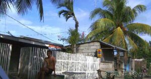 BFS Foreclosed House and Lot at VILLA CLEMENTA