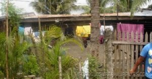 BFS Foreclosed House and Lot at VILLA CLEMENTA