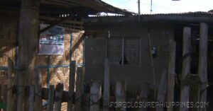 BFS Foreclosed House and Lot at VILLA CLEMENTA