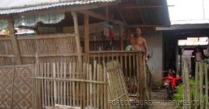 BFS Foreclosed House and Lot at VILLA CLEMENTA