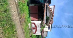 BFS Foreclosed House and Lot at ERLINDA VILLE SUBD.