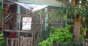 BFS Foreclosed House and Lot at NHA-MATI HOUSING PROJECT