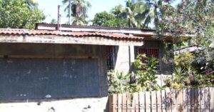 BFS Foreclosed House and Lot at NICEVILLE SUBD.