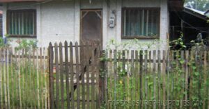 BFS Foreclosed House and Lot at EMENVIL GUERRA SUBD.