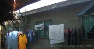 BFS Foreclosed House and Lot at VILLA CLEMENTA