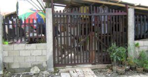 BFS Foreclosed House and Lot at VILLA CLEMENTA
