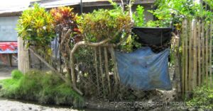 BFS Foreclosed House and Lot at VILLA CLEMENTA