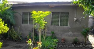 BFS Foreclosed House and Lot at VILLA CLEMENTA