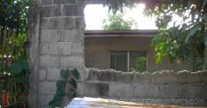 BFS Foreclosed House and Lot at VILLA CLEMENTA
