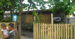 BFS Foreclosed House and Lot at VILLA CLEMENTA