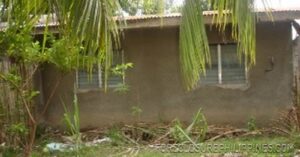 BFS Foreclosed House and Lot at VILLA CLEMENTA
