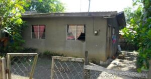 BFS Foreclosed House and Lot at VILLA CLEMENTA