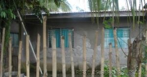 BFS Foreclosed House and Lot at VILLA CLEMENTA