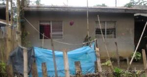 BFS Foreclosed House and Lot at VILLA CLEMENTA
