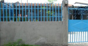 BFS Foreclosed House and Lot at VILLA CLEMENTA